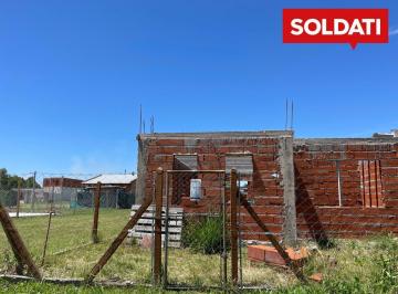 Terreno · 200m² · Terreno en Venta en Barrio Parque Astolfi II - con Inicio de Obra
