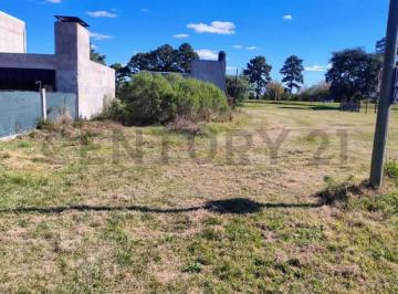 Terreno · 327m² · Venta Hermoso Lote Andino