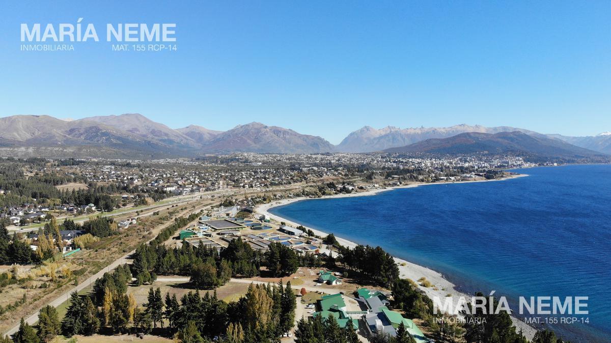 Terreno Jardines al Lago Promoción,  San Carlos de Bariloche, Río Negro