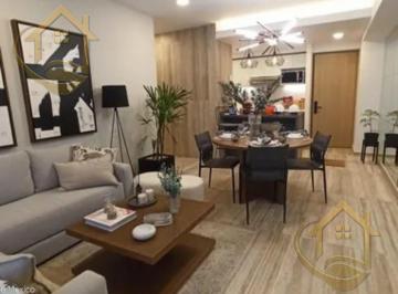 Departamento · 5 Ambientes · Departamento - Recoleta
