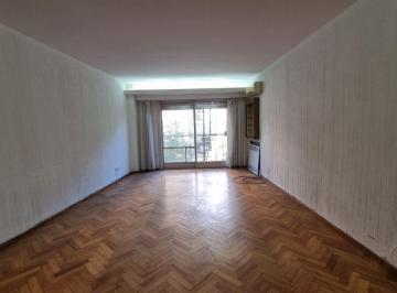 Departamento de 4 ambientes, Belgrano · Av Incas y E Martínez 3 Dorm 2 Baños + Dep Coch y Baulera Muy Luminoso con Sol