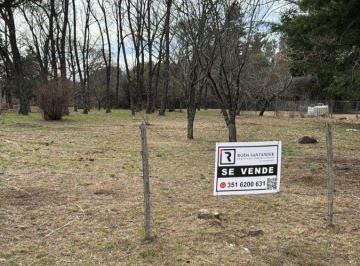 Terreno , Tanti · Lote en Venta en Mallin