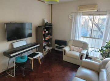 Departamento de 4 ambientes, Rosario · Departamento en Venta de 2 Dorm. en España y Hospitales