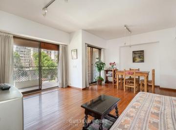 Departamento · 80m² · 3 Ambientes · 1 Cochera · Departamento en Belgrano