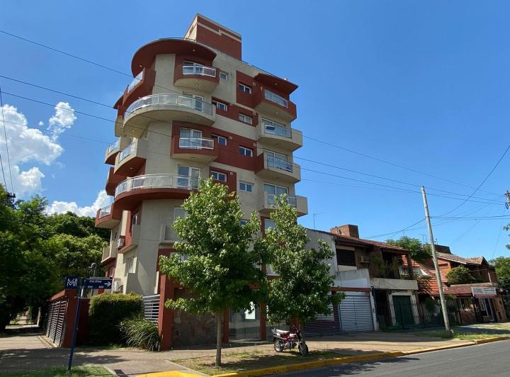 Departamento · 50m² · 2 Ambientes