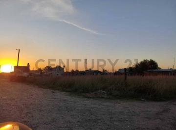 Terreno · 299m² · Venta de Terreno Uso Comercial a 50 m Ruta 210 Km 47,5
