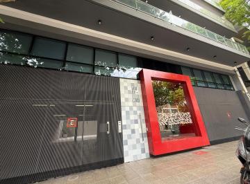 Departamento · 42m² · 1 Ambiente · Venta Depto Monoambiente Palermo
