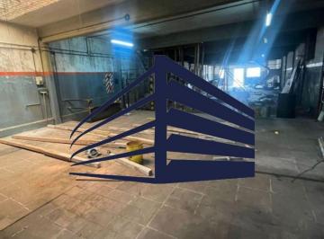 LBB-LBB-1646_2 · Venta de Galpón en Villa Ballester, General San Martín