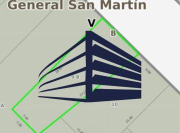 LBB-LBB-1664_2 · Galpón en Villa Lynch, General San Martín