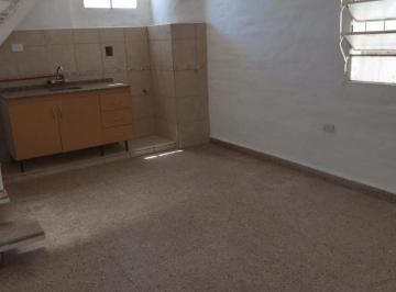 Departamento · 40m² · 3 Ambientes · Departamento de 1 Dormitorio Bo Los Platanos