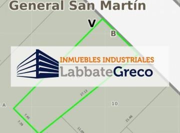 LBB-LBB-1668_2 · Lote en Venta Villa Lynch