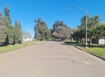 Terreno · 240m² · Terreno Lote Baldio con Todos Los Servicios