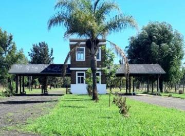 Terreno · 1830m² · Terreno en Haras La Amanecida
