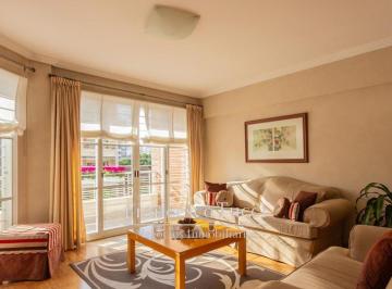 Departamento · 114m² · 4 Ambientes · 1 Cochera · Departamento 4 Ambientes en Venta Semipiso Ramos Mejía