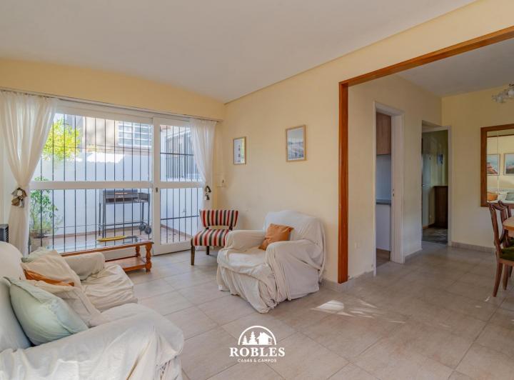 PH · 64m² · 3 Ambientes