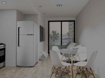 Departamento · 34m² · 2 Ambientes · Departamento - Centro