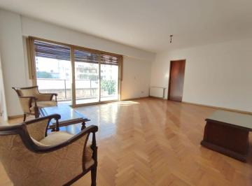 Departamento de 4 ambientes, Caballito · Amplio y Cómodo 4amb con Dependencia, Cochera y Baulera