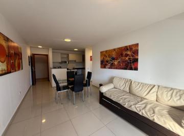 Departamento · 55m² · 2 Ambientes · Venta Departamento Opera, Villa Carlos Paz 2 Dorm.