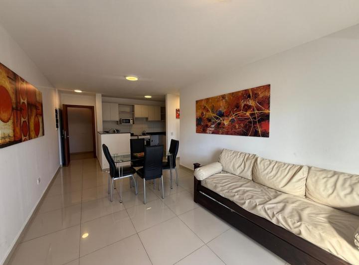 Venta Departamento Opera, Villa Carlos Paz 2 Dorm.