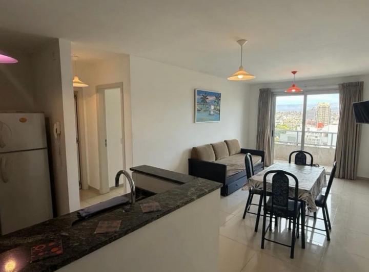 Venta Departamento Opera, Villa Carlos Paz 2 Dorm.