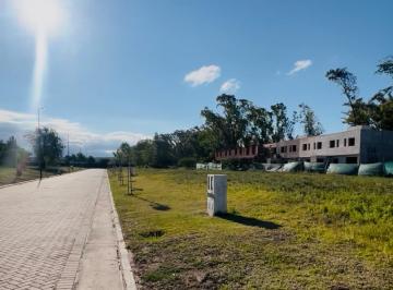Terreno · 380m² · Lote Apto Duplex! 380 Mt Nuevo Malagueño - Excelente Orientación