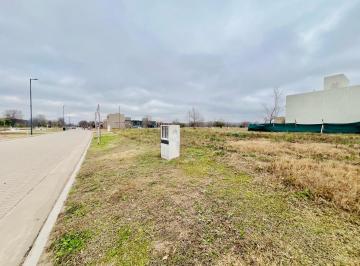 Terreno · 380m² · Lote Apto Duplex! 380 Mt Nuevo Malagueño - Plano - Norte.