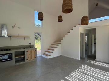 Casa · 90m² · 3 Ambientes · Casa en Venta en Arenas de Jose Ignacio - Tm