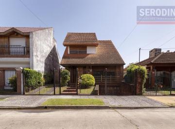 Casa · 172m² · 5 Ambientes · Casa en Don Bosco