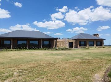 Terreno · 800m² · Terreno en Venta Barrio Privado La Finca I Funes Lote 427 Frente Sur