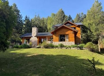 Casa de 5 ambientes, San Martín de los Andes · Casa en Venta en Barrio Ruca Hue – San Martín de Los Andes