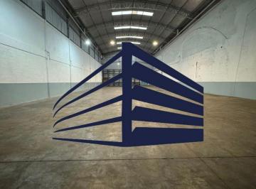 LBB-LBB-1524_2 · Depósito en Alquiler San Martin - 1500 m²