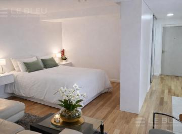 Departamento · 34m² · 1 Ambiente · Venta Nuñez Monoambiente Balcon Al Frente Apto Profesional Airbnb