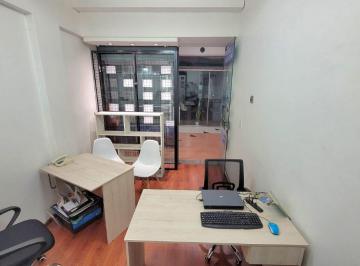 Local comercial de 1 ambiente, Retiro · Hermoso Local "Av Santa Fe 1126" con Sotano en Galería