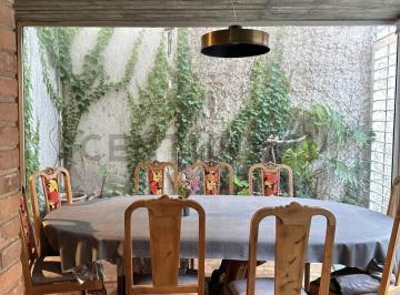 Casa · 195m² · 4 Dormitorios · 2 Cocheras · Venta Casa Constitución Al 1314, Echesortu