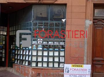 Local comercial · 37m² · 2 Ambientes · Local en Venta en El Centro de San Fernando