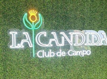 Terreno · 1200m² · Venta Lote La Candida