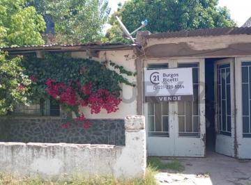 Terreno · 50m² · Lote en Venta en Berisso