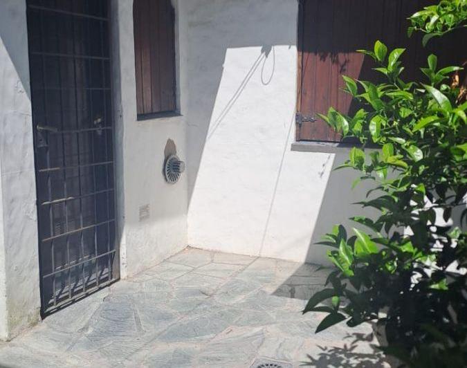 PH · 50m² · 3 Ambientes