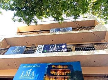 Departamento · 32m² · 1 Ambiente · Venta Monoambiente 3 Piso en Excelente Zona Villa del Parque a Estrenar. Entrega Junio 2026.
