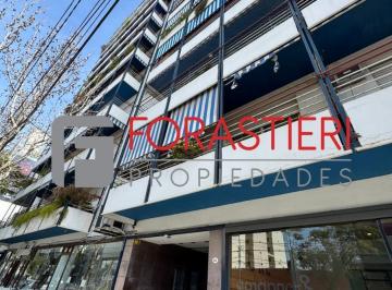 Departamento · 95m² · 4 Ambientes · Departamento en Alquiler Temporario en Vicente Lopez