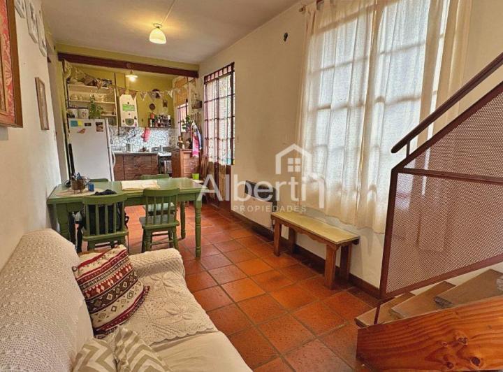 Casa · 105m² · 3 Ambientes