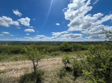 Terreno · 360m² · Lote en Venta Valle Hermoso