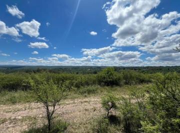 Terreno · 360m² · Lote en Venta Valle Hermoso
