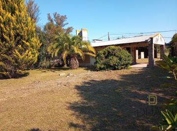 Terreno · 65m² · Venta Casa un Dormitorio en Oliveros