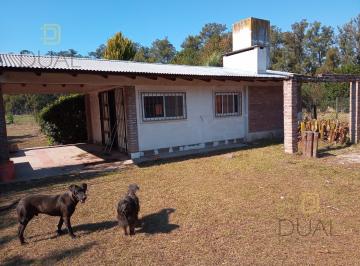 Terreno · 65m² · Terreno en Oliveros