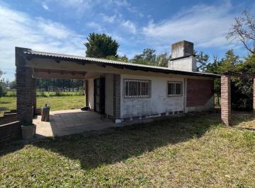 Terreno · 65m² · Venta Casa un Dormitorio en Oliveros