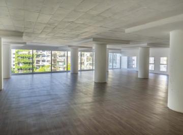 Oficina comercial · 240m² · 2 Cocheras · Oficina en Alquiler, 2 Cocheras, 240 m², en Palermo, Capital Federal