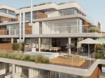 Departamento · 111m² · 3 Ambientes · Departamento en Venta 3 Ambientes en Nordelta So Riverie Azcuy