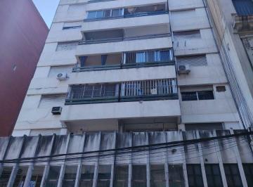 Departamento de 4 ambientes, Rosario · Sarmiento 581 06 02 - Alquiler - Dos Dorm.