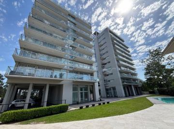 Departamento de 4 ambientes, Rosario · Edificio Fisherton View, Torre 1 - Departamento 3 Dorm.